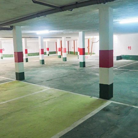 Conilplus Apartment Lorca Коніль-де-ла-Фронтера Екстер'єр фото