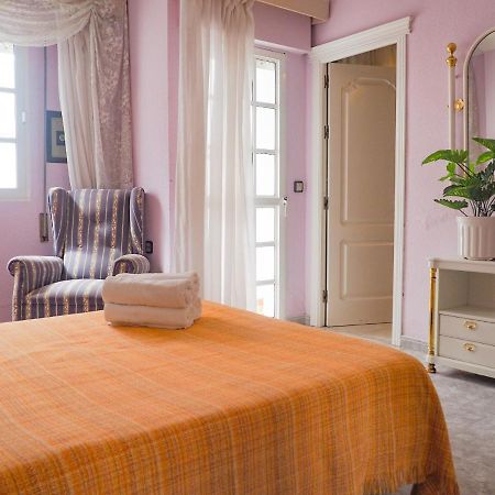Conilplus Apartment Lorca Коніль-де-ла-Фронтера Екстер'єр фото