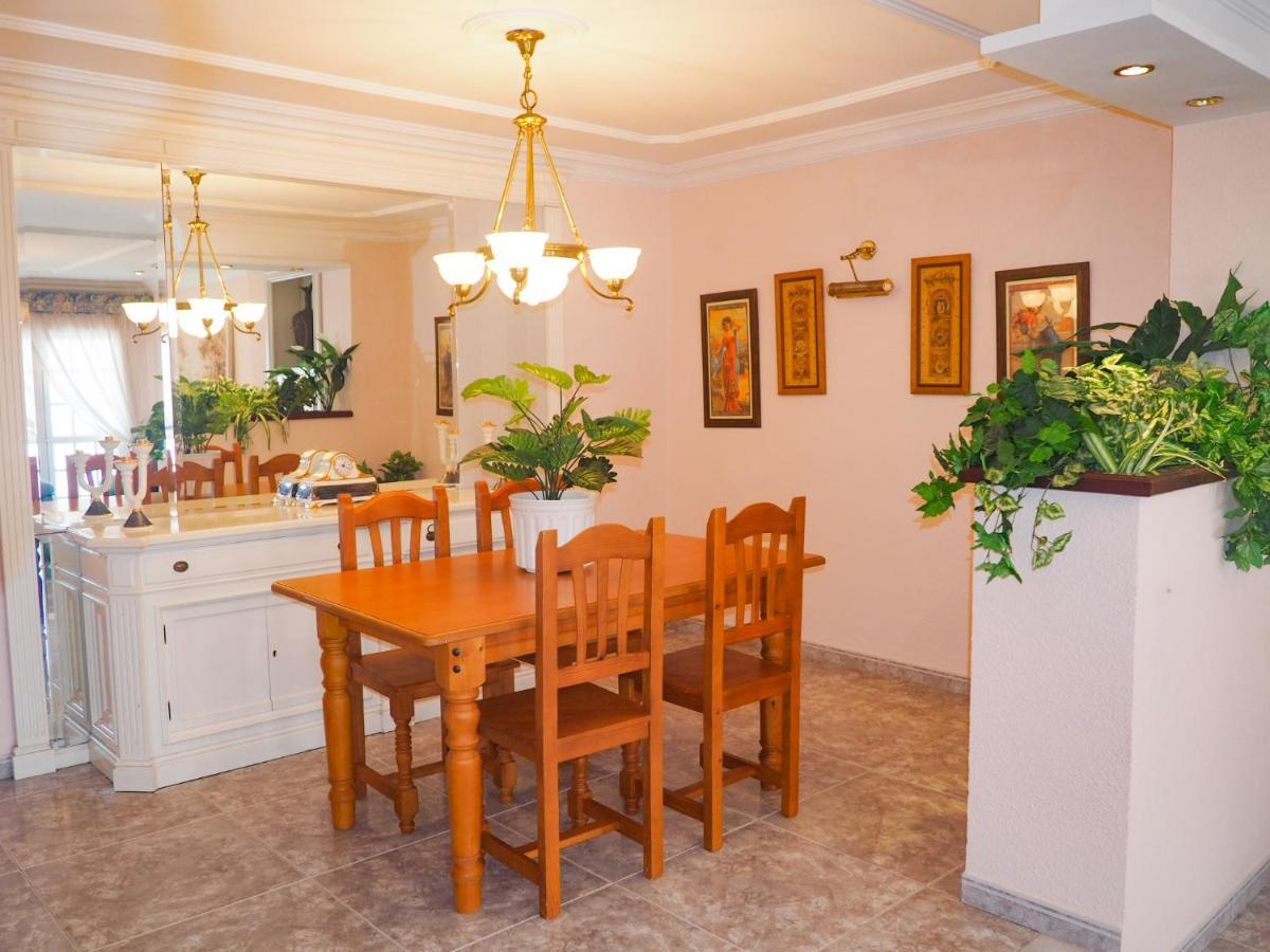 Conilplus Apartment Lorca Коніль-де-ла-Фронтера Екстер'єр фото