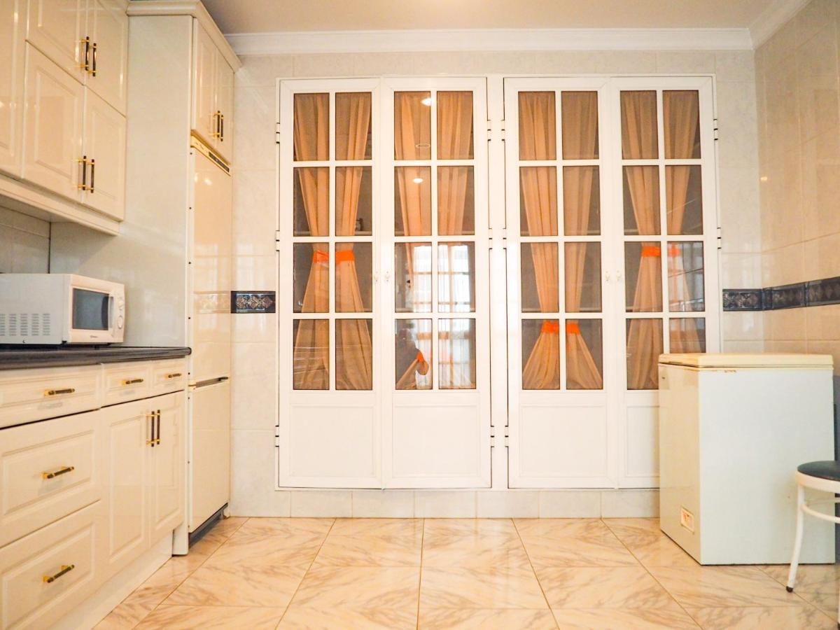 Conilplus Apartment Lorca Коніль-де-ла-Фронтера Екстер'єр фото