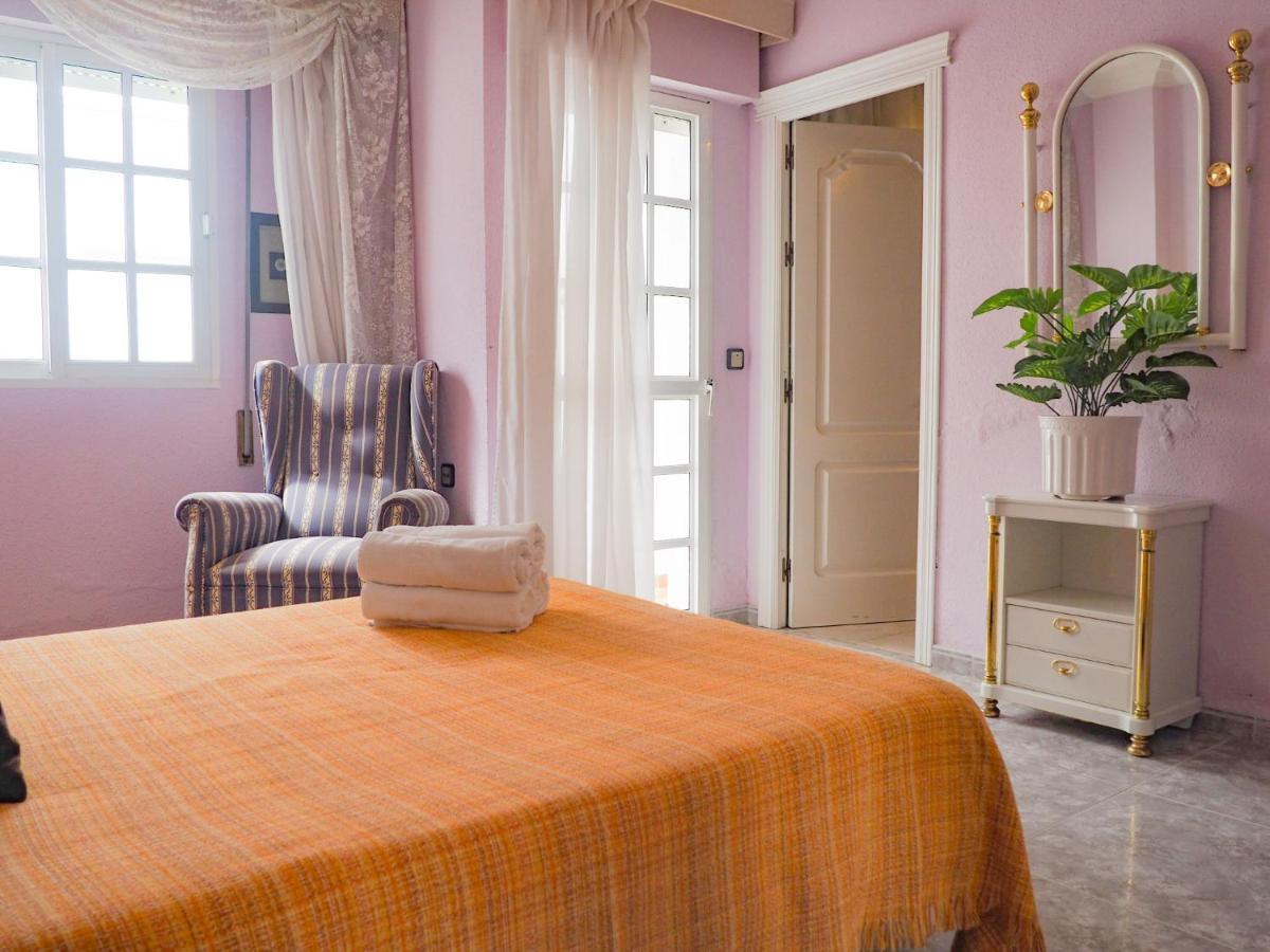 Conilplus Apartment Lorca Коніль-де-ла-Фронтера Екстер'єр фото