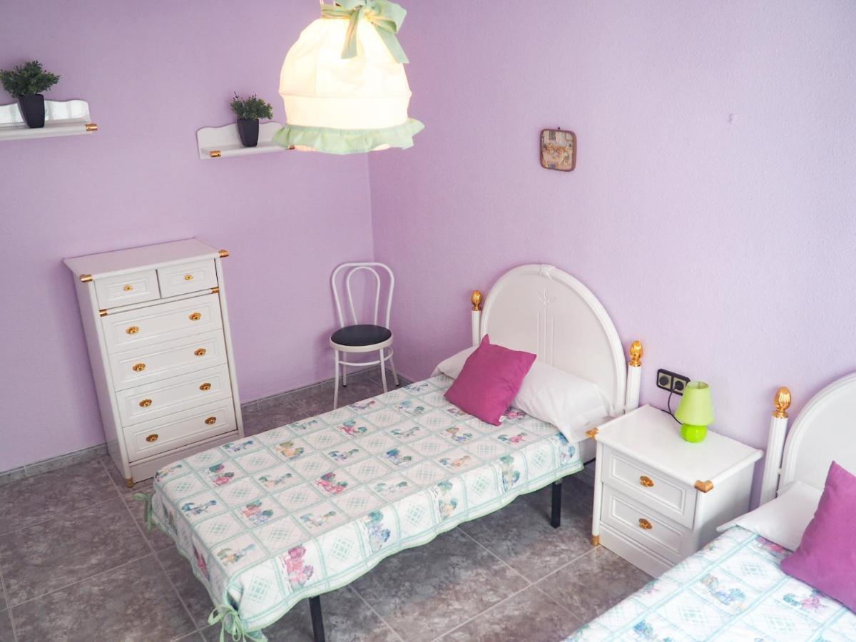 Conilplus Apartment Lorca Коніль-де-ла-Фронтера Екстер'єр фото