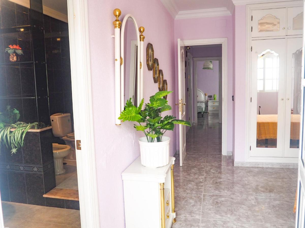 Conilplus Apartment Lorca Коніль-де-ла-Фронтера Екстер'єр фото