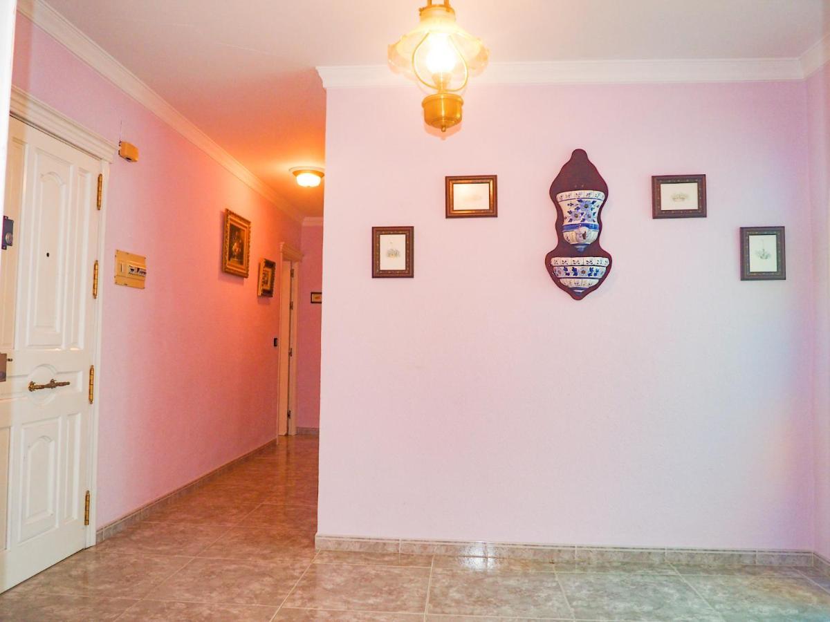 Conilplus Apartment Lorca Коніль-де-ла-Фронтера Екстер'єр фото