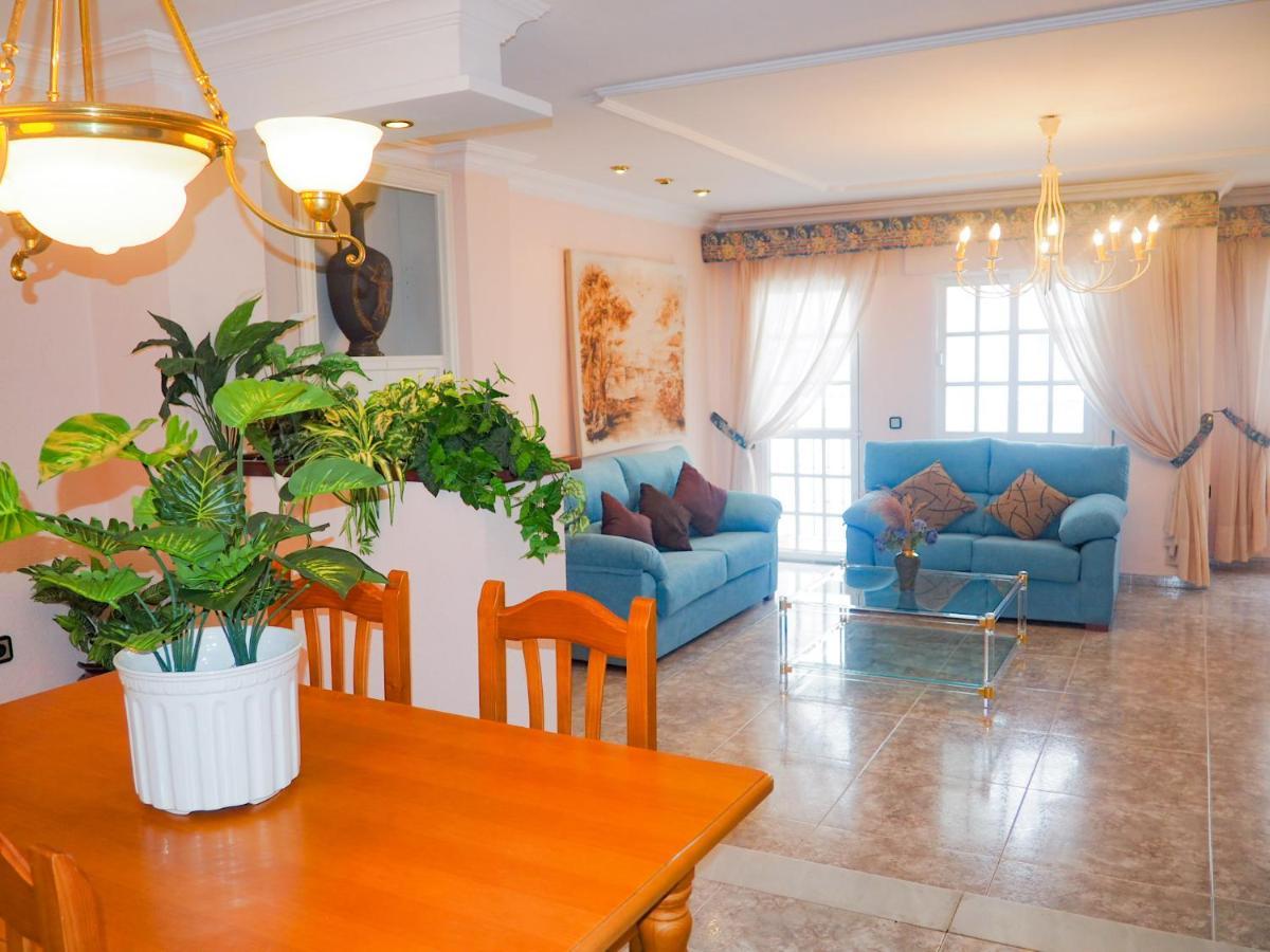Conilplus Apartment Lorca Коніль-де-ла-Фронтера Екстер'єр фото
