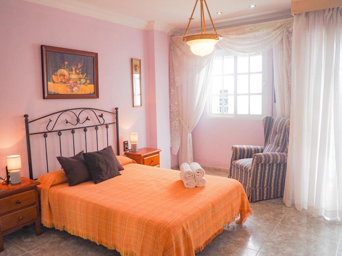 Conilplus Apartment Lorca Коніль-де-ла-Фронтера Екстер'єр фото