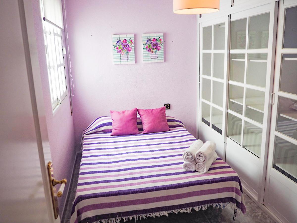 Conilplus Apartment Lorca Коніль-де-ла-Фронтера Екстер'єр фото