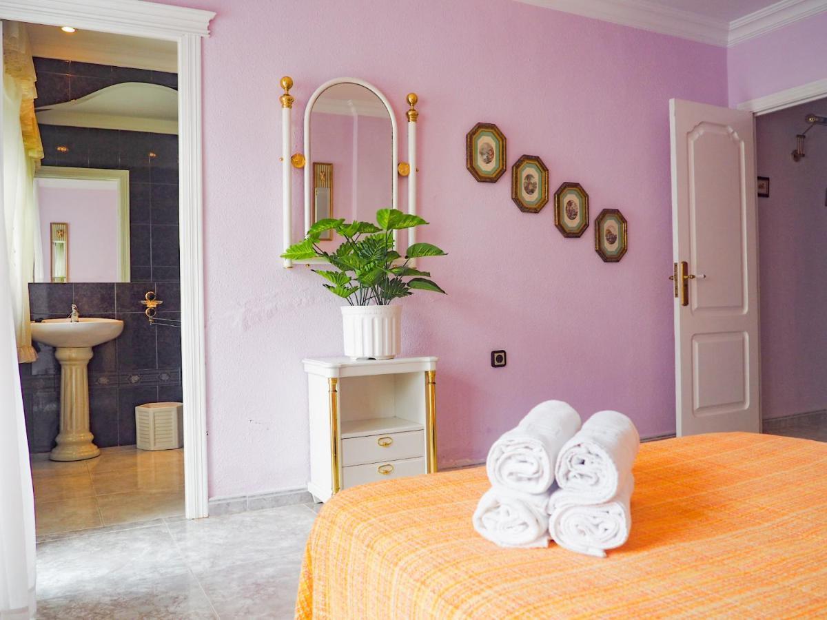 Conilplus Apartment Lorca Коніль-де-ла-Фронтера Екстер'єр фото