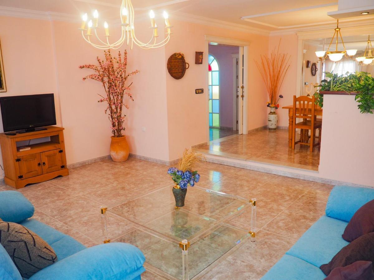 Conilplus Apartment Lorca Коніль-де-ла-Фронтера Екстер'єр фото