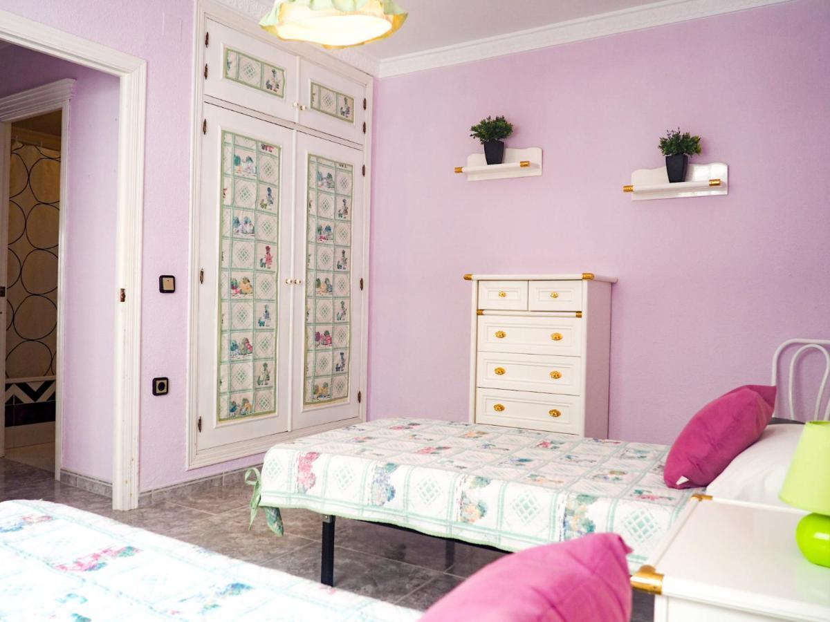 Conilplus Apartment Lorca Коніль-де-ла-Фронтера Екстер'єр фото