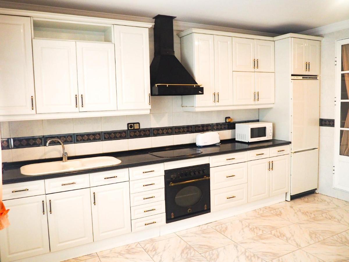 Conilplus Apartment Lorca Коніль-де-ла-Фронтера Екстер'єр фото