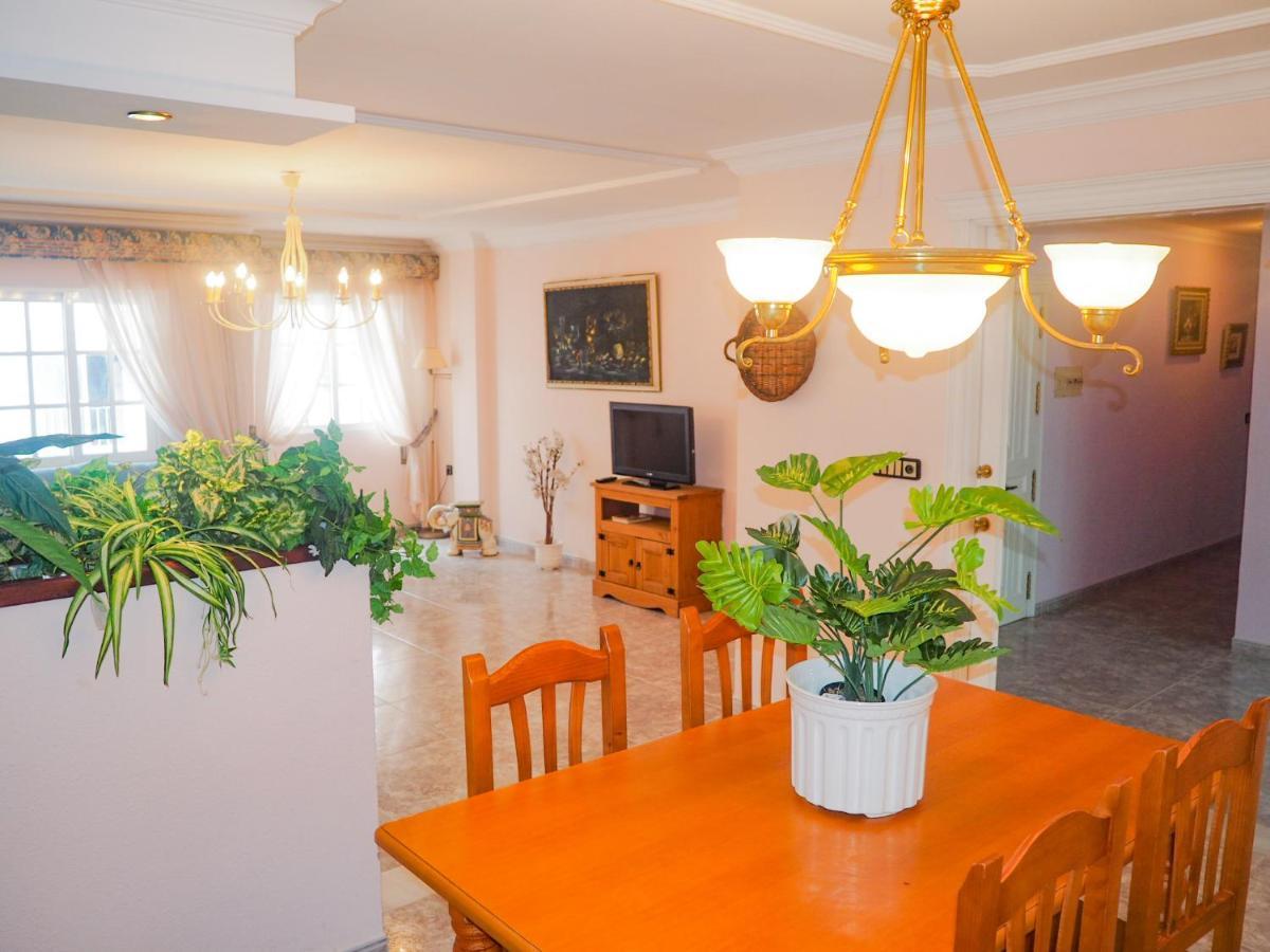 Conilplus Apartment Lorca Коніль-де-ла-Фронтера Екстер'єр фото