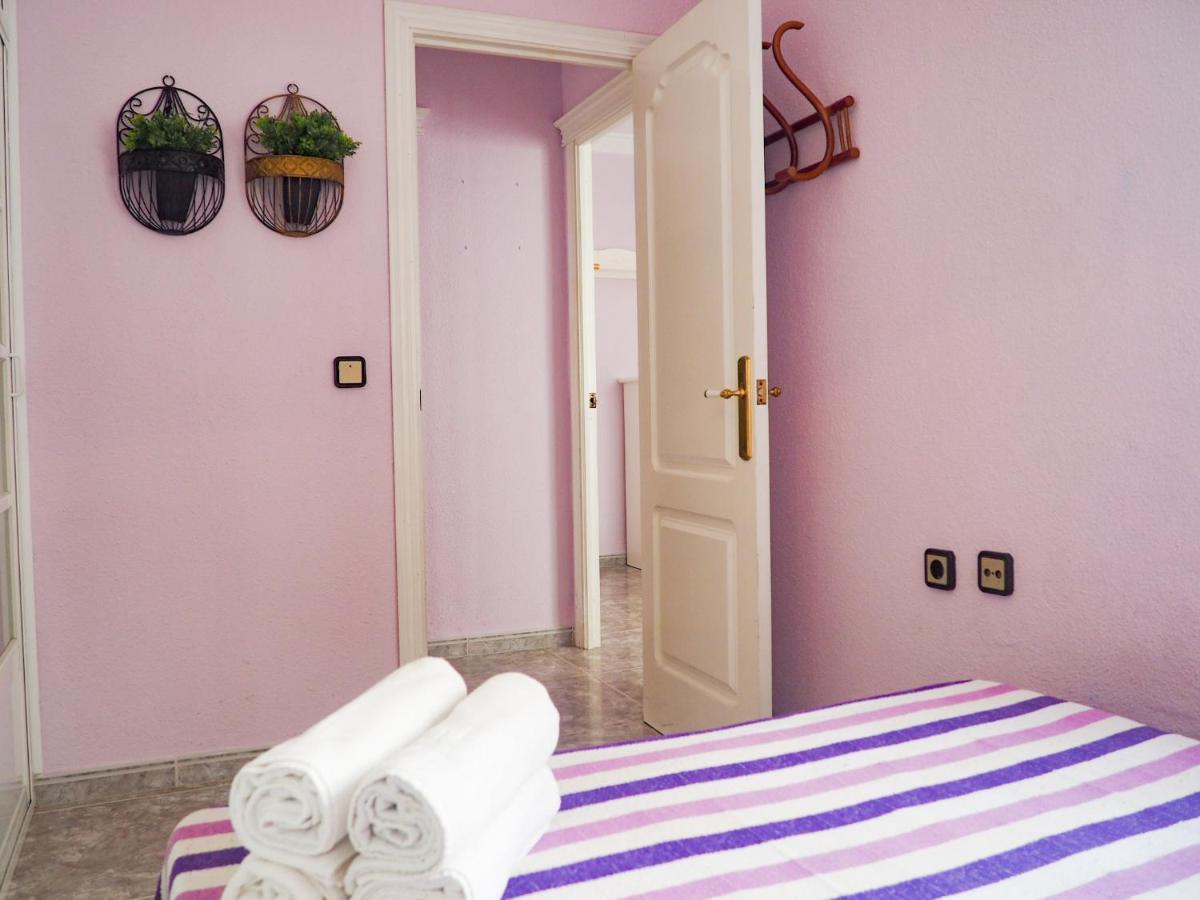 Conilplus Apartment Lorca Коніль-де-ла-Фронтера Екстер'єр фото