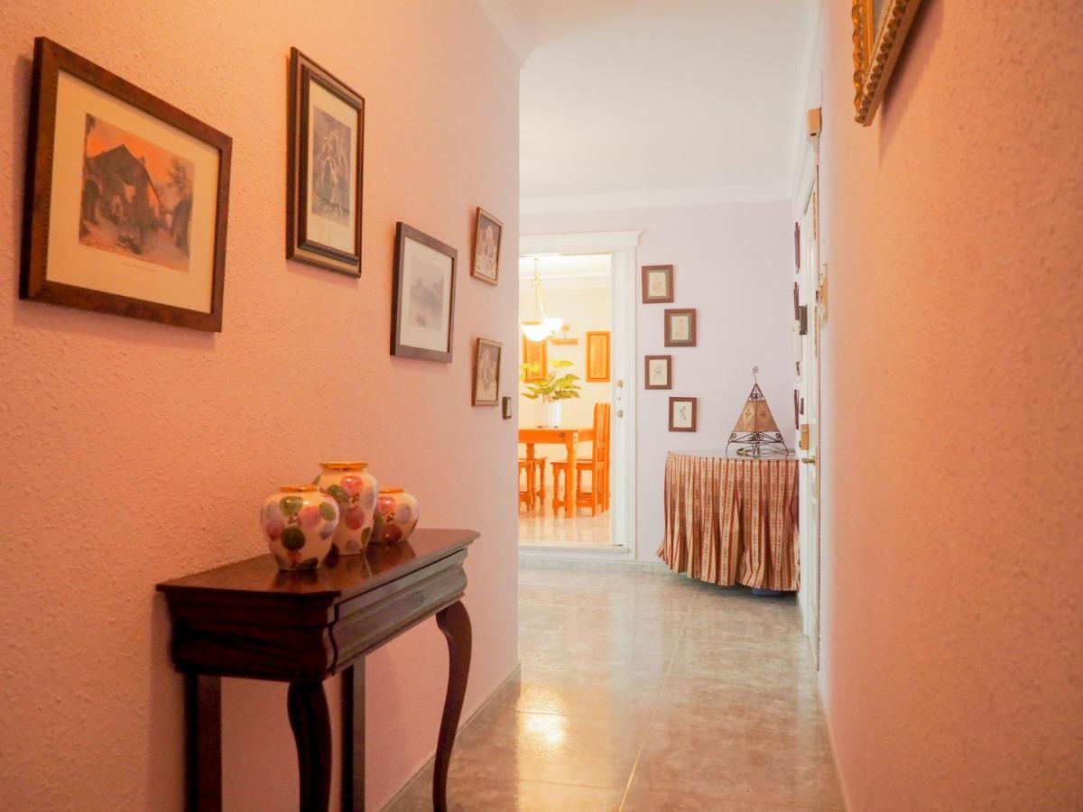 Conilplus Apartment Lorca Коніль-де-ла-Фронтера Екстер'єр фото