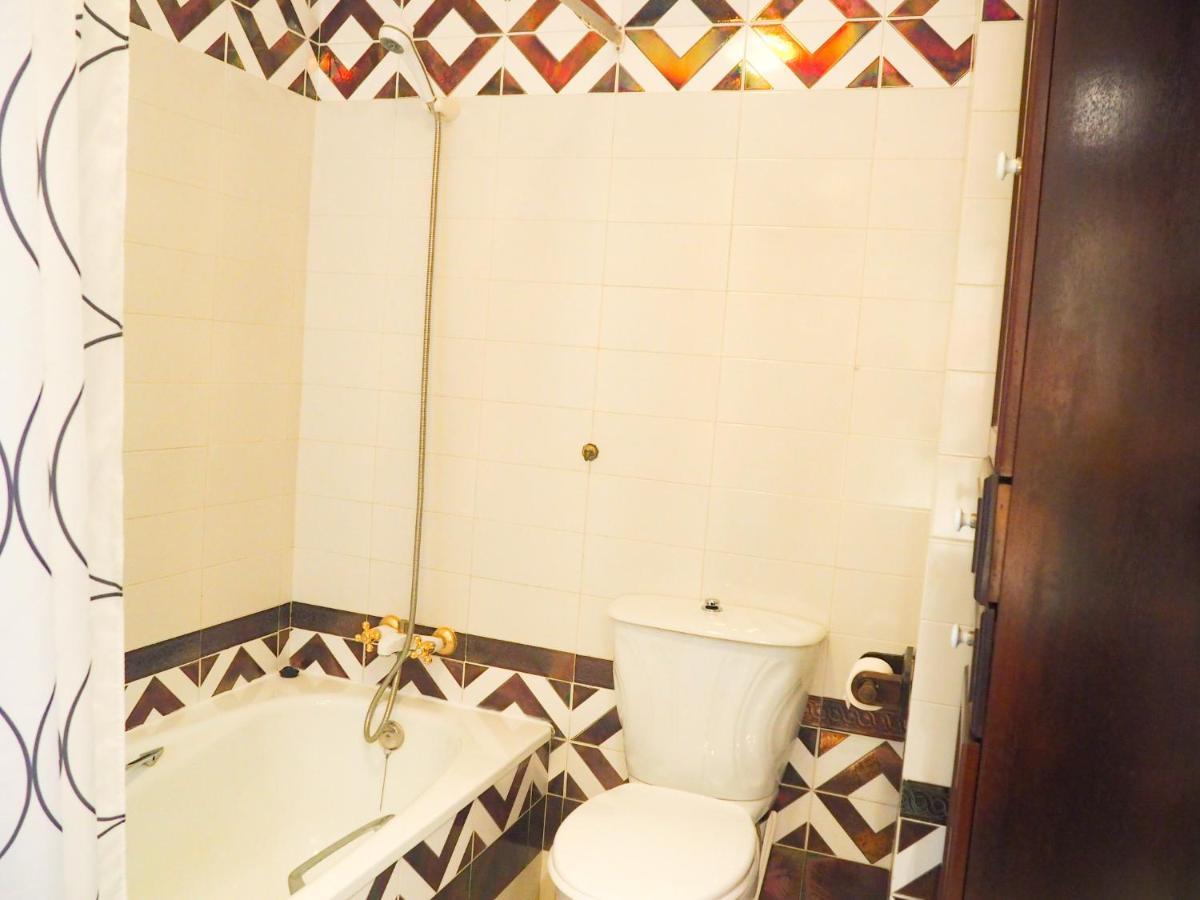 Conilplus Apartment Lorca Коніль-де-ла-Фронтера Екстер'єр фото