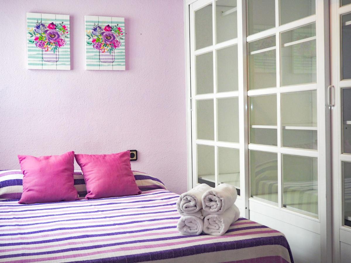 Conilplus Apartment Lorca Коніль-де-ла-Фронтера Екстер'єр фото
