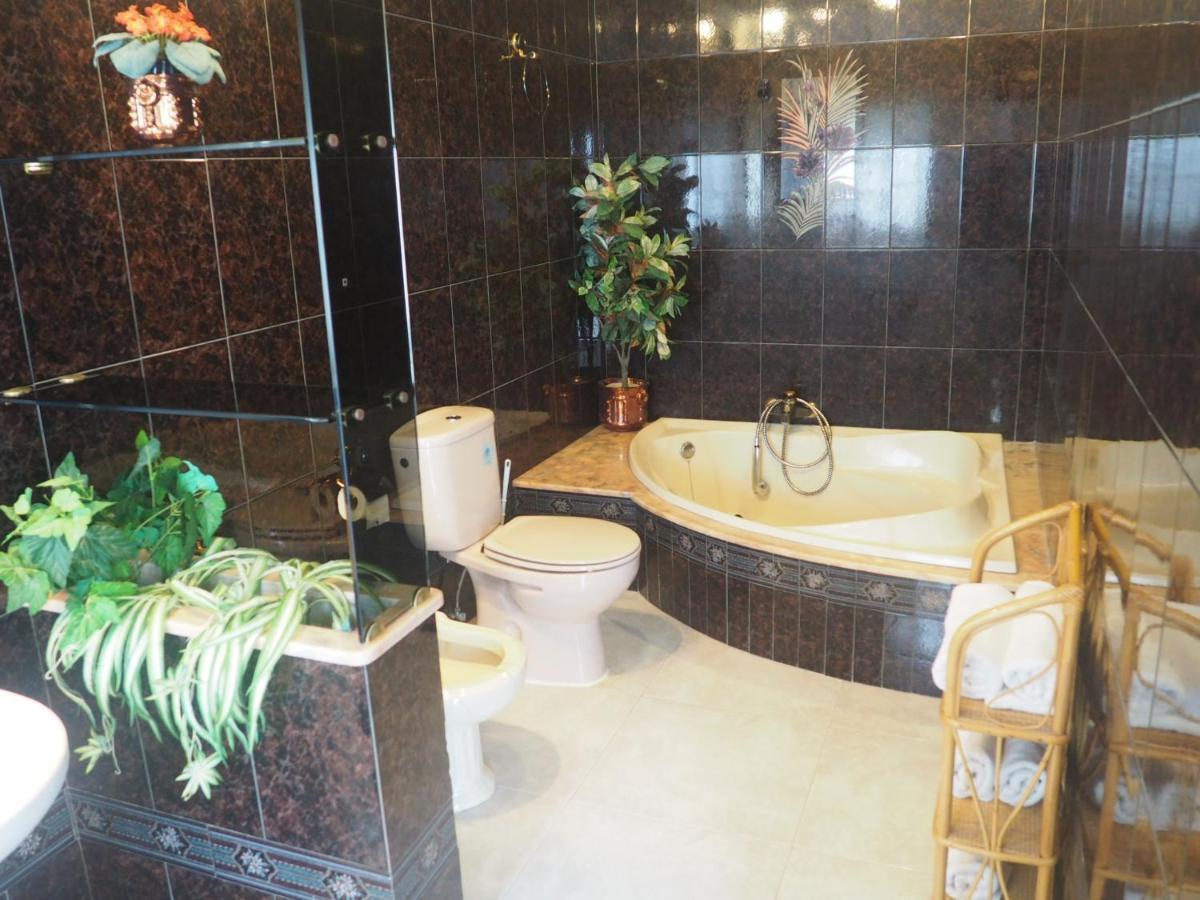 Conilplus Apartment Lorca Коніль-де-ла-Фронтера Екстер'єр фото